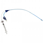7Fr Shapeable HSG Catheter Box of 10