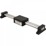 Manually Driven Linear Motion System