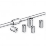 Two Linear Bearing Instrument Set