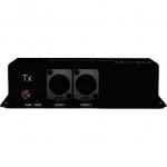 2 XLR Audio Transmitter / Receiver Kit