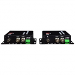 2 Channel Video Transmitter and Receiver Kit