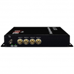 4 Audio Transmitter and Receiver Kit