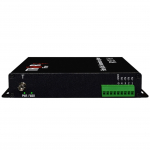 4 Audios Transmitter and Receiver Kit