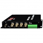 4 Channel Transmitter and Receiver Set