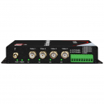 RS485 Data Transmitter and Receiver Kit