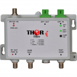 RF Mininode to CATV Optical Receiver