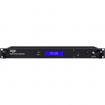 RF Rack Mount Headend Receiver