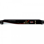 16 x Cable QAM Tuners to IPTV Gateway