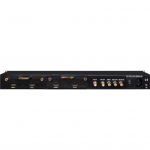 4-Channels HDMI to ATSC Modulator