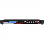 Broadcast 8 Channel DVB-ASI Network Gateway