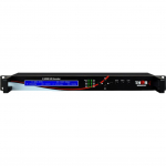 8-Channels HDMI Multiplexer and IPTV Server