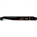8 x Cable QAM Tuners to IPTV Gateway