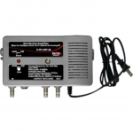 30db 54-1000Mhz Distribution Amplifier