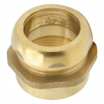 1-1/4" Female Waste Connector