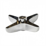 Price Pfister Beaux Art Faucet Cross Handle