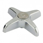 Price Pfister Beaux Art Faucet Cross Handle