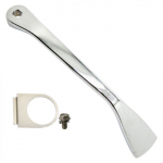 Price Pfister Flowmatic Lever Handle, Chrome