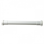 1-1/2" x 16" Long Slip Joint Extenstion Tube