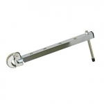 Adjustable Telescoping Basin Wrench, 9 - 15"