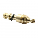 Price Pfister Consealed Dk for Hot Water