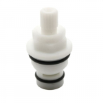 Phoenix Stem for Hot/Cold Water, Plasic Body