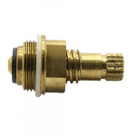 Phoenix Brass Stem for Hot/Cold Water
