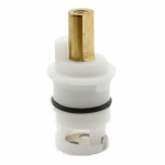 1/4" Turn Import Cartridge for Hot Water