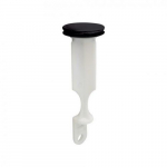 Universal Pop-up Plunger, Oil Rubbed Bronze
