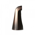 1/2" Plain Spout, Oil Rubbed Bronze