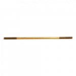 8" Brass Float Rod