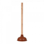 Forced Cup Rubber Sink Toilet Plunger
