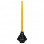 Professional Stepped Flanged Plunger