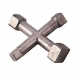 4 Way Countersink Cleanout Plug Wrench