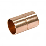 1" Plain Coupling without Stop