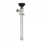 10" Frost Free Sillcock Import Valve