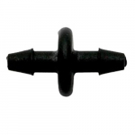 C-125 1/8" Barb Connector