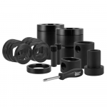 Pin & Bushing Adapter