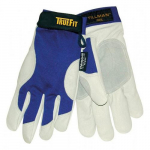 Premium Grade Protective Gloves, 2XL