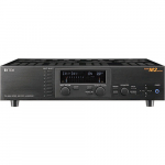 9000M2 Series Digital Matrix Mixer/Amplifier, 2x60W