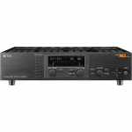 9000M2 Series Digital Matrix Mixer/Amplifier, 2x120W