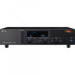 9000M2 Series Digital Matrix Mixer/Amplifier, 240W
