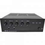 BG-2000 Series Mixer Power Amplifiers, 240W