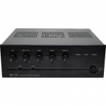 BG-2000 Series Mixer Power Amplifiers, 480W