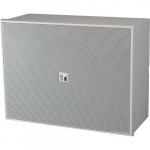 Wall Mount Box Speaker, Mount 6"