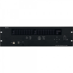 D-2000 Series Digital Mixing Processor Unit