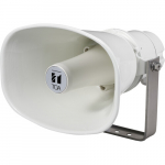 IP Horn Paging Horn Speaker with Built-In 15W Amplifier