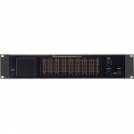 Amplified Rack Monitor Panel AC Mains 50/60 Hz