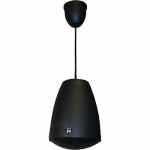 Pendant Speaker System, Black