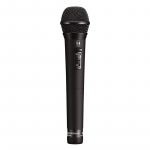 Rechargeable UHF Hand-held Dynamic Mic Transmitter