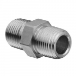 BSPT to Pipe Adapter, 2-1/2" x 2-1/2"